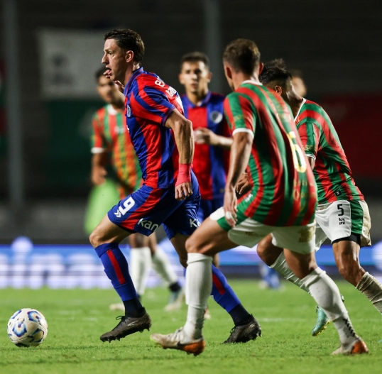 Copa Argentina: San Lorenzo eliminó en los penales a Sportivo Las Parejas