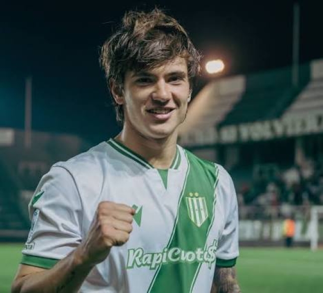 Torneo clausura de fútbol: Estudiantes de Río Cuarto enfrenta a Banfield