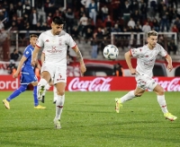 Liga Profesional de Fútbol: Vélez enfrenta a Huracán por el campeonato
