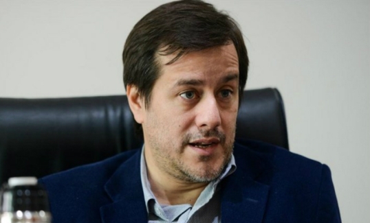 «Le pedimos a Cristina que se arremangue para ordenar al peronismo y ella se puso al frente» señalo Recalde