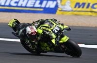 Moto GP: Raúl Fernández, con Aprilia ganó el Gran Premio de Gran Bretaña