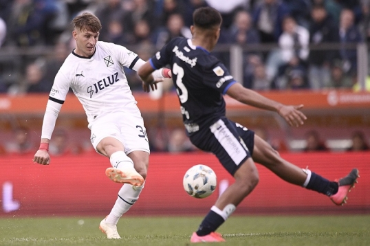 Liga Profesional de Fútbol: Independiente juega ante Gimnasia y Esgrima