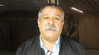 La Justicia desestimó la denuncia penal contra el dirigente gremial, Edgardo Llano, al que acusaban de promover escraches