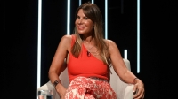 El perfil de Karen Reichardt, la candidata de LLA en la provincia de Buenos Aires