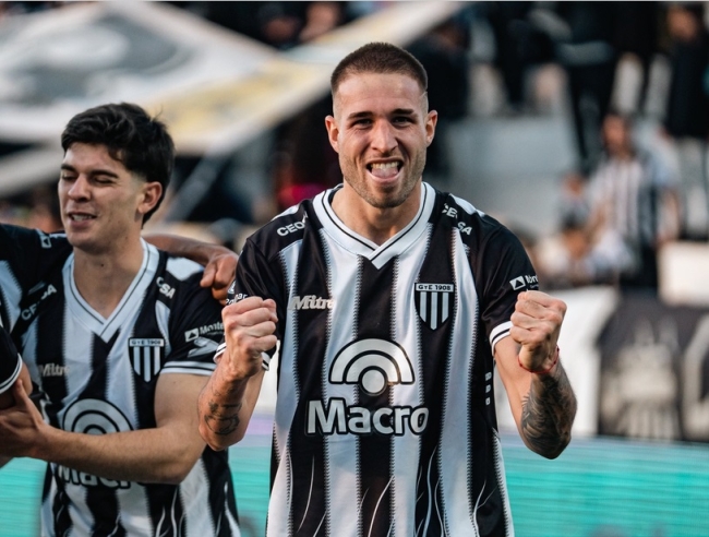 Torneo clausura de fútbol: Gimnasia de Mendoza recibe a Unión en el inicio de la tercera fecha