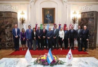 El Mercosur firmó un acuerdo con el bloque europeo EFTA