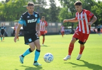 Liga Profesional de Fútbol: Racing derrotó por 2 a 0 a Deportivo Riestra