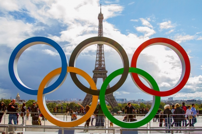 Juegos Olímpicos 2024: Agenda de deportistas argentinos este domingo