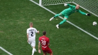 Eurocopa 2024: Serbia igauló 1-1 con Eslovenia, por el Grupo C