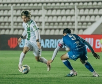 Copa Argentina: Banfield eliminó en los penales a Midland y pasó a cuartos de final