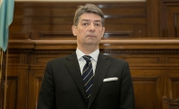 Investigan extraños llamados a comisarías haciéndose pasar por Horacio Rosatti