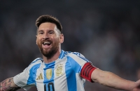 Leones FC de Rosario: Fundado por la familia Messi jugará en la Primera C en 2026