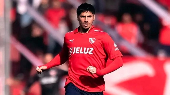 Kevin Lomónaco reveló que sueña con ser citado por Lionel Scaloni