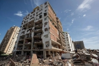El Gobierno de Venezuela eleva a unos 920 los muertos y a 3360 los heridos por terremotos