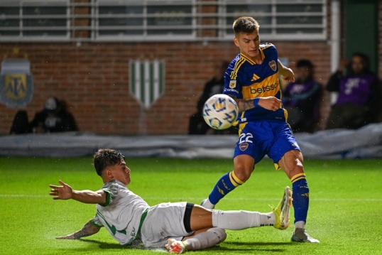 Torneo clausura de la Liga Profesional de Fútbol: Boca juega ante Banfield