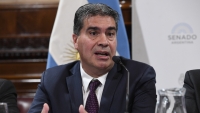 Jorge Capitanich afirmó que las políticas del Gobierno nacional están “incubando una crisis social de magnitud”
