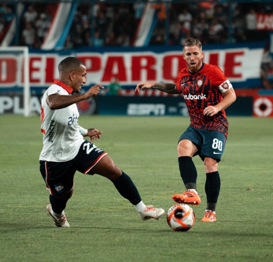 Amistoso Internacional: San Lorenzo enfrenta Peñarol en Montevideo