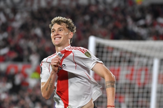 Copa Libertadores Grupo B: River visita a Independiente del Valle de Ecuador