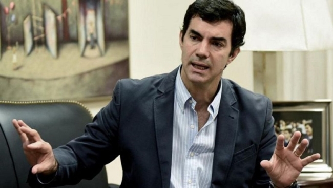 Juan Manuel Urtubey advirtió que “en la Argentina está en peligro el Estado de Derecho”
