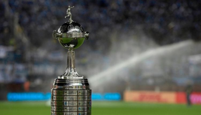 Copa Libertadores 2026: Los equipos argentinos ya tienen rival en los octavos de final