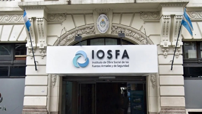 San Juan: Se quitó la vida un militar retirado que denunció falta de cobertura de IOSFA