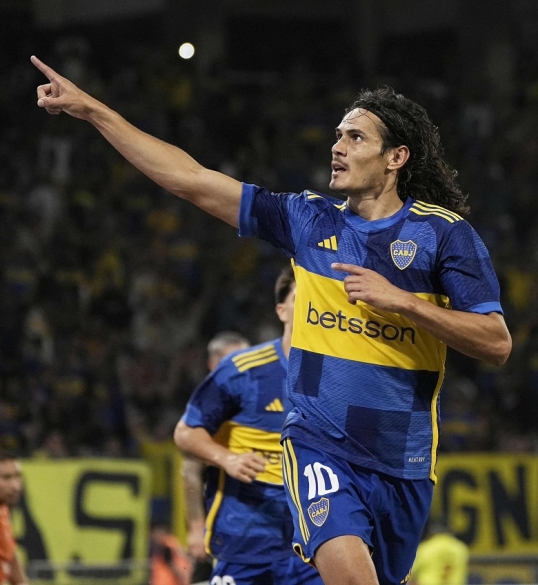 Liga Profesional de Fútbol: Boca visita a Independiente Rivadavia