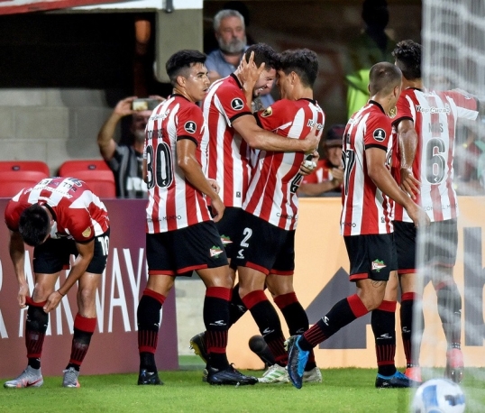 Copa Libertadores grupo A: Estudiantes de La Plata recibe a Cusco