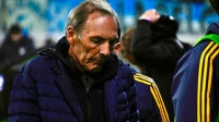 Tras la eliminación de la Copa Argentina: Russo dijo que se quedó con sensaciones positivas del encuentro