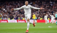 LaLiga de España: Real Madrid goleó a Las Palmas y es líder del torneo