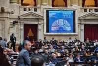 Diputados aprueba la declaración de la educación como servicio esencial