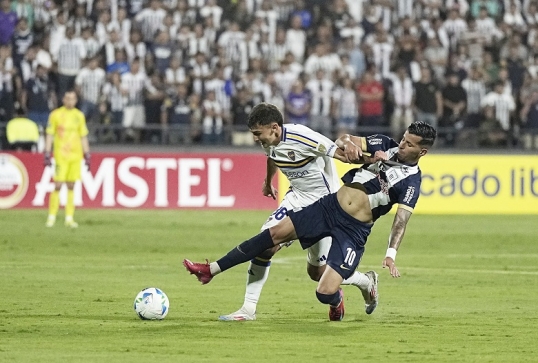 Repechaje copa Libertadores 2025: Boca se juega todo ante Alianza Lima