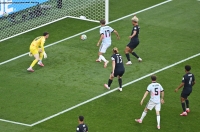 Mundial 2026: Bélgica goleó a Estados Unidos y está en cuartos de final