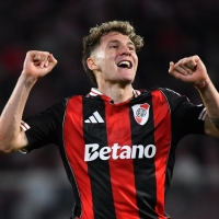 Torneo clausura de la Liga Profesional de Fútbol: River juega ante Lanús