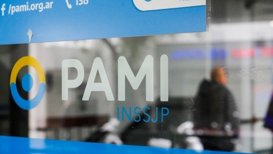 El intendente de Madariaga denunció que en el Pami opera una asociación ilícita