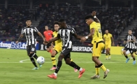 Copa Libertadores Grupo C: Central Córdoba superó 2-1 a Deportivo Tachira
