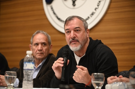 Presupuesto 2025: ATE exige a los gobernadores que "no le hagan el trabajo sucio a Milei"