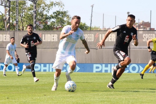 Liga Profesional de Fútbol: Atlético Tucumán enfrenta a Deportivo Riestra, en el cierre de la tercera fecha