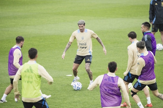 Eliminatorias sudamericanas Mundial 2026: Argentina juega ante Perú, por la recuperación
