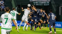 Liga Profesional de Fútbol: Independiente empató sin goles con Banfield