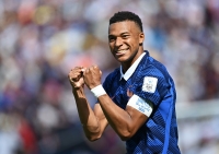Mundial 2026: Inglaterra y Francia juegan por el tercer puesto