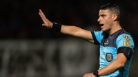 Copa Argentina: El árbitro designado para Boca-Racing, es Andrés Gariano