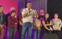 Córdoba: El peronismo ganó las elecciones municipales en Marcos Juárez