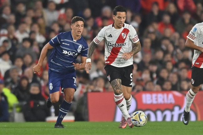 Torneo clausura liga profesional de fútbol: River vivitará a Gimnasia en La Plata