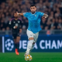 Valentín Castellanos jugará en el West Ham, de la Premier League
