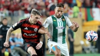 Mundial de clubes: Flamengo superó por 2-0 al Esperance de Túnez