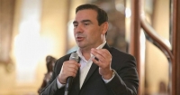Caso Loan: El fiscal Guillermo Marijuan presentó una denuncia contra el gobernador de Corrientes, Gustavo Valdés