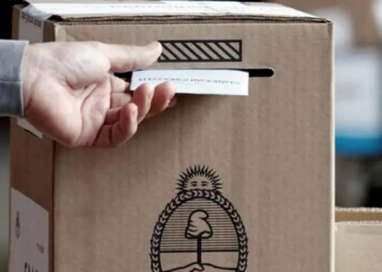 Elecciones legislativas 2025: Todos los candidatos a senadores y diputados confirmados
