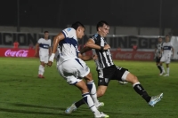 Torneo clausura de fútbol: Gimnasia y Esgrima de La Plata recibe a Gimnasia Mza
