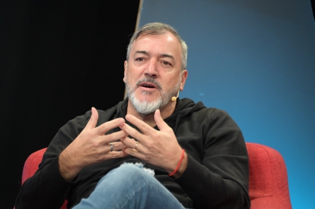 Rodolfo Aguiar: “Ahora los despidos que se intentan llevar adelante son ideológicos”