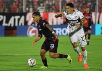 Torneo clausura de fútbol: Platense enfrenta a Newell's Old Boys